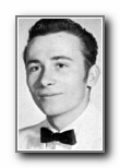 John Lawhead: class of 1964, Norte Del Rio High School, Sacramento, CA.